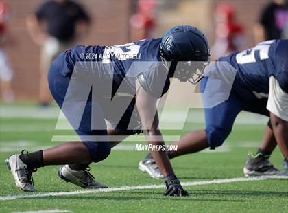 Thumbnail 3 in Chattanooga Prep vs Sequoyah (BCBS Jamboree) photogallery.