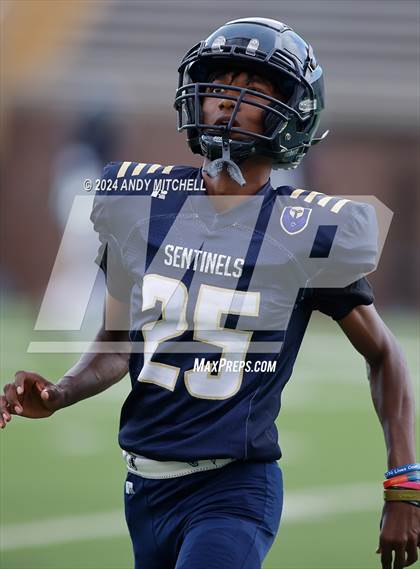 Thumbnail 1 in Chattanooga Prep vs Sequoyah (BCBS Jamboree) photogallery.