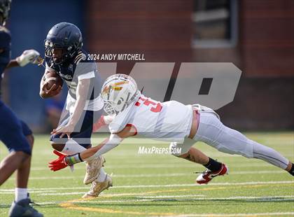 Thumbnail 3 in Chattanooga Prep vs Sequoyah (BCBS Jamboree) photogallery.