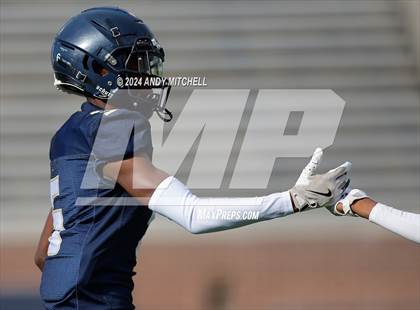 Thumbnail 2 in Chattanooga Prep vs Sequoyah (BCBS Jamboree) photogallery.
