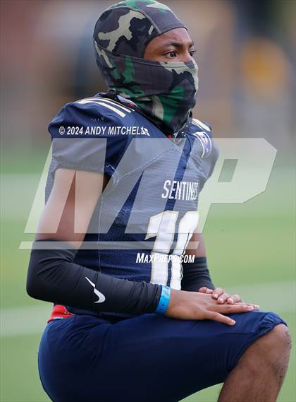 Thumbnail 3 in Chattanooga Prep vs Sequoyah (BCBS Jamboree) photogallery.