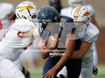 Thumbnail 2 in Chattanooga Prep vs Sequoyah (BCBS Jamboree) photogallery.