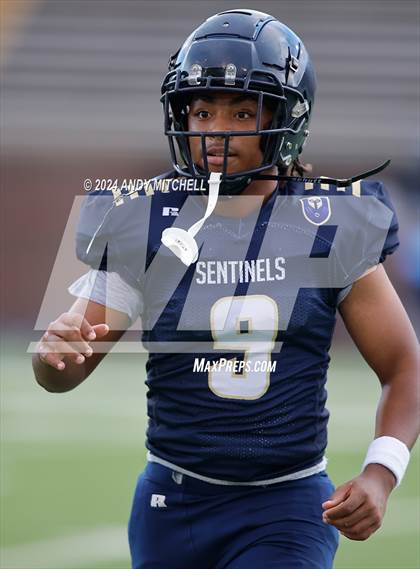 Thumbnail 2 in Chattanooga Prep vs Sequoyah (BCBS Jamboree) photogallery.