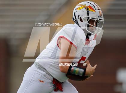 Thumbnail 2 in Chattanooga Prep vs Sequoyah (BCBS Jamboree) photogallery.