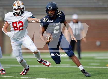 Thumbnail 3 in Chattanooga Prep vs Sequoyah (BCBS Jamboree) photogallery.