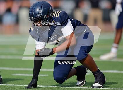 Thumbnail 1 in Chattanooga Prep vs Sequoyah (BCBS Jamboree) photogallery.