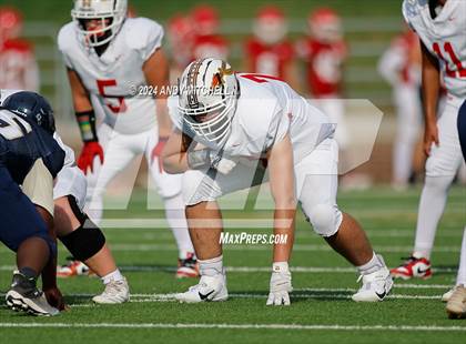 Thumbnail 1 in Chattanooga Prep vs Sequoyah (BCBS Jamboree) photogallery.