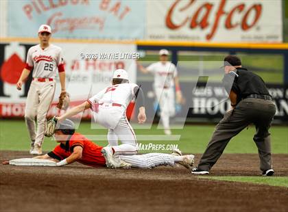 Thumbnail 3 in Ryle vs Dixie Heights (KHSAA 9th Region) photogallery.