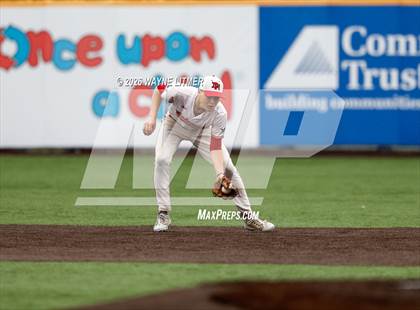 Thumbnail 2 in Ryle vs Dixie Heights (KHSAA 9th Region) photogallery.