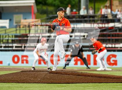 Thumbnail 3 in Ryle vs Dixie Heights (KHSAA 9th Region) photogallery.