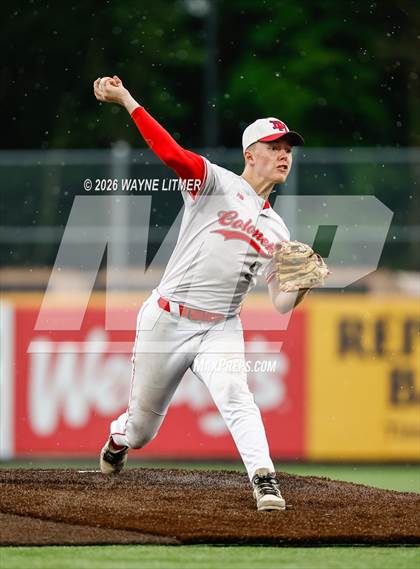 Thumbnail 1 in Ryle vs Dixie Heights (KHSAA 9th Region) photogallery.