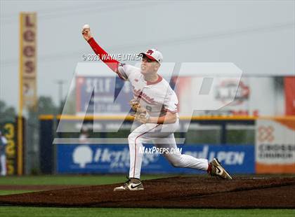 Thumbnail 1 in Ryle vs Dixie Heights (KHSAA 9th Region) photogallery.