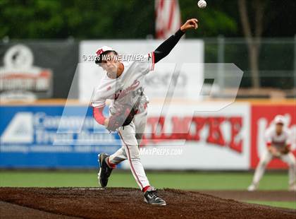 Thumbnail 1 in Ryle vs Dixie Heights (KHSAA 9th Region) photogallery.