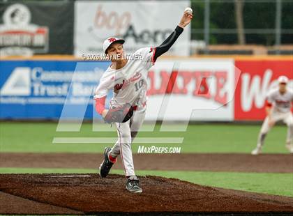 Thumbnail 3 in Ryle vs Dixie Heights (KHSAA 9th Region) photogallery.