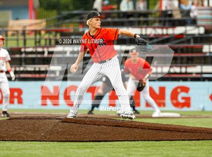 Thumbnail 1 in Ryle vs Dixie Heights (KHSAA 9th Region) photogallery.