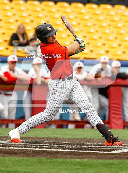 Thumbnail 3 in Ryle vs Dixie Heights (KHSAA 9th Region) photogallery.