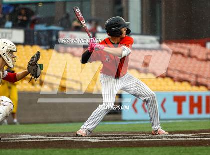 Thumbnail 1 in Ryle vs Dixie Heights (KHSAA 9th Region) photogallery.