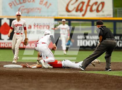 Thumbnail 3 in Ryle vs Dixie Heights (KHSAA 9th Region) photogallery.