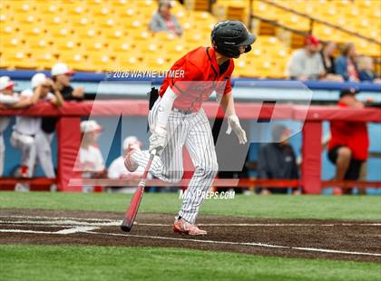 Thumbnail 3 in Ryle vs Dixie Heights (KHSAA 9th Region) photogallery.