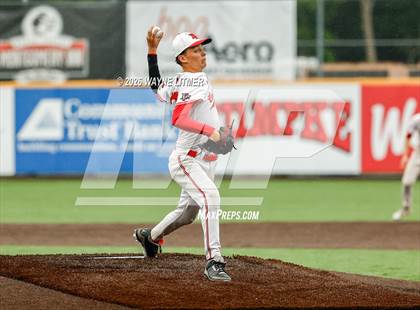Thumbnail 1 in Ryle vs Dixie Heights (KHSAA 9th Region) photogallery.