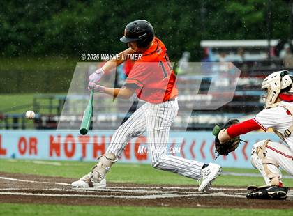 Thumbnail 3 in Ryle vs Dixie Heights (KHSAA 9th Region) photogallery.
