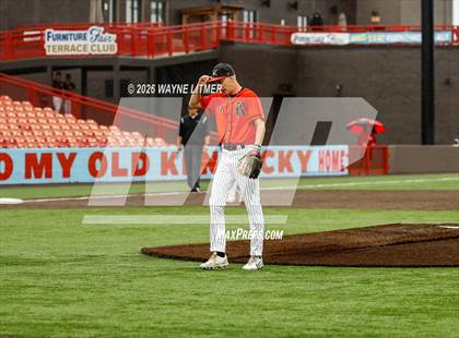 Thumbnail 3 in Ryle vs Dixie Heights (KHSAA 9th Region) photogallery.