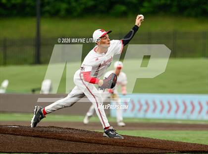 Thumbnail 2 in Ryle vs Dixie Heights (KHSAA 9th Region) photogallery.