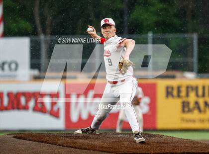 Thumbnail 3 in Ryle vs Dixie Heights (KHSAA 9th Region) photogallery.