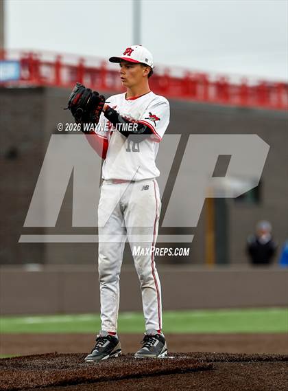Thumbnail 2 in Ryle vs Dixie Heights (KHSAA 9th Region) photogallery.