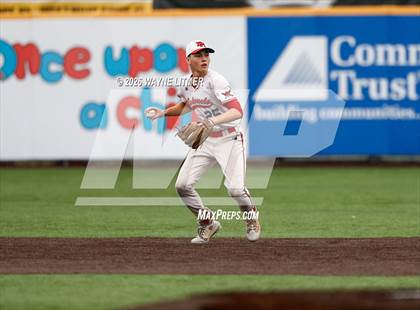 Thumbnail 3 in Ryle vs Dixie Heights (KHSAA 9th Region) photogallery.