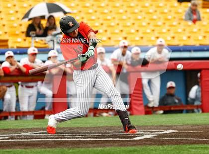 Thumbnail 3 in Ryle vs Dixie Heights (KHSAA 9th Region) photogallery.