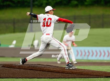 Thumbnail 3 in Ryle vs Dixie Heights (KHSAA 9th Region) photogallery.
