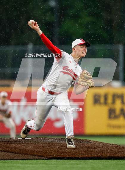 Thumbnail 3 in Ryle vs Dixie Heights (KHSAA 9th Region) photogallery.