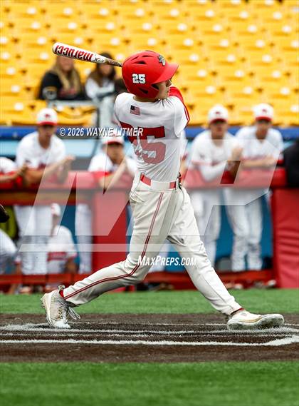 Thumbnail 2 in Ryle vs Dixie Heights (KHSAA 9th Region) photogallery.
