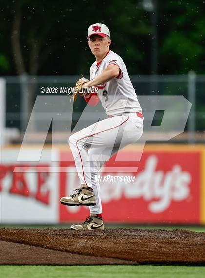 Thumbnail 2 in Ryle vs Dixie Heights (KHSAA 9th Region) photogallery.
