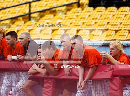 Thumbnail 1 in Ryle vs Dixie Heights (KHSAA 9th Region) photogallery.