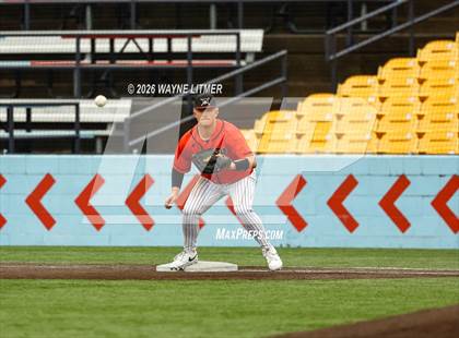 Thumbnail 3 in Ryle vs Dixie Heights (KHSAA 9th Region) photogallery.