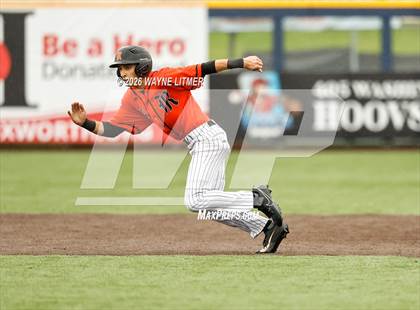 Thumbnail 1 in Ryle vs Dixie Heights (KHSAA 9th Region) photogallery.