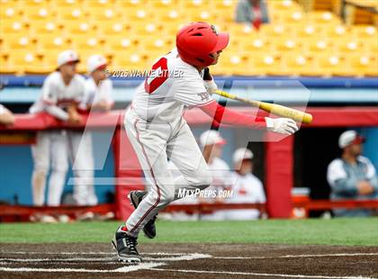 Thumbnail 2 in Ryle vs Dixie Heights (KHSAA 9th Region) photogallery.