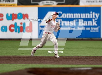 Thumbnail 1 in Ryle vs Dixie Heights (KHSAA 9th Region) photogallery.