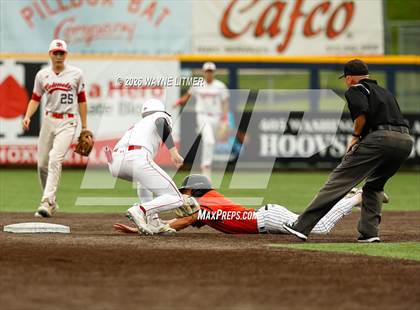 Thumbnail 2 in Ryle vs Dixie Heights (KHSAA 9th Region) photogallery.