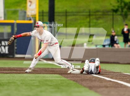 Thumbnail 2 in Ryle vs Dixie Heights (KHSAA 9th Region) photogallery.