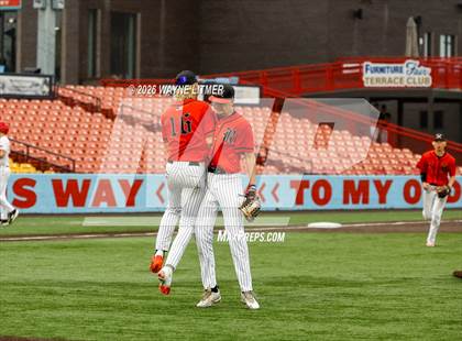 Thumbnail 1 in Ryle vs Dixie Heights (KHSAA 9th Region) photogallery.