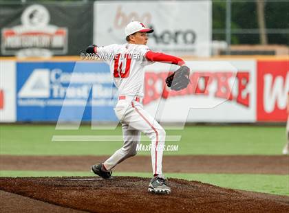 Thumbnail 3 in Ryle vs Dixie Heights (KHSAA 9th Region) photogallery.