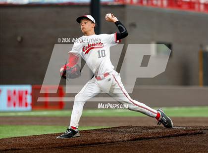 Thumbnail 2 in Ryle vs Dixie Heights (KHSAA 9th Region) photogallery.