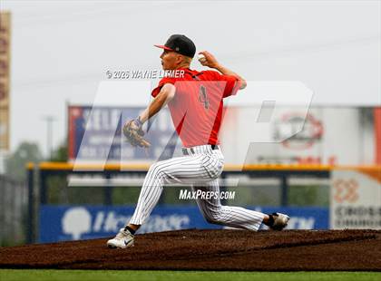 Thumbnail 3 in Ryle vs Dixie Heights (KHSAA 9th Region) photogallery.