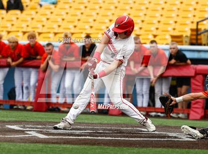 Thumbnail 3 in Ryle vs Dixie Heights (KHSAA 9th Region) photogallery.