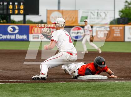 Thumbnail 2 in Ryle vs Dixie Heights (KHSAA 9th Region) photogallery.