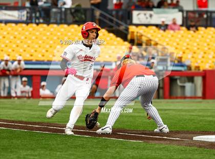 Thumbnail 3 in Ryle vs Dixie Heights (KHSAA 9th Region) photogallery.