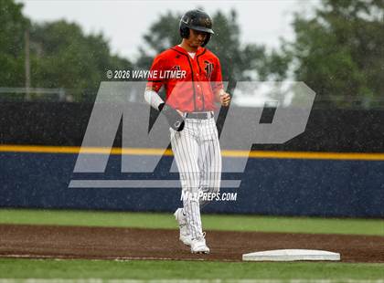 Thumbnail 3 in Ryle vs Dixie Heights (KHSAA 9th Region) photogallery.